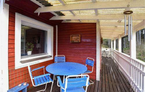 Stunning Home In Dalskog W/ Wifi And 2 Bedrooms