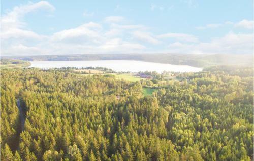 Stunning Home In Dalskog W/ Wifi And 2 Bedrooms
