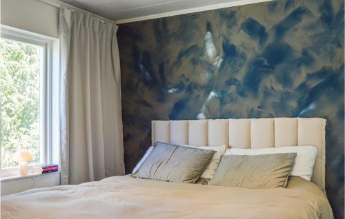 Stunning Home In V�rmd� With Wifi And 2 Bedrooms