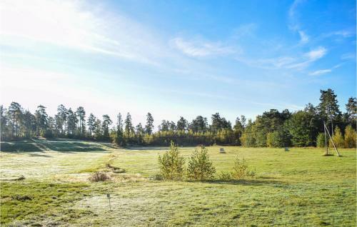 Nice Home In Figeholm With 3 Bedrooms
