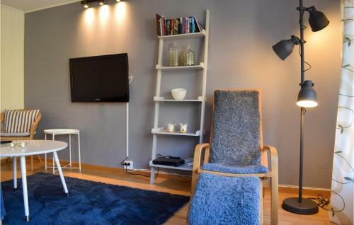 Awesome Home In F�rjestaden With 2 Bedrooms