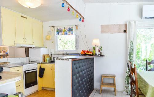 Awesome Home In Gnesta With Wifi And 5 Bedrooms