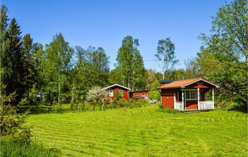 Awesome Home In Gnesta With Wifi And 5 Bedrooms