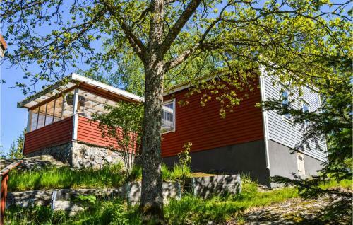 Awesome Home In Gnesta With Wifi And 5 Bedrooms