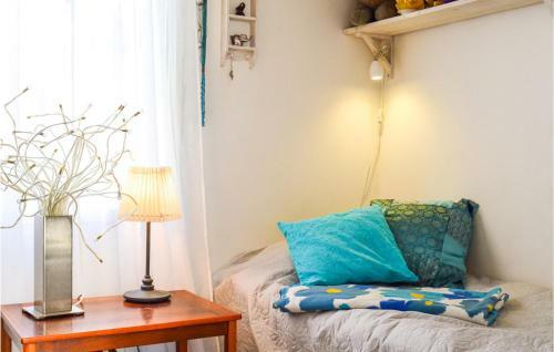 Awesome Home In Gnesta With Wifi And 5 Bedrooms