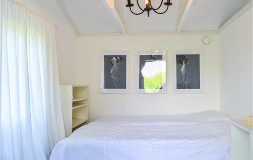Awesome Home In Gnesta With Wifi And 5 Bedrooms
