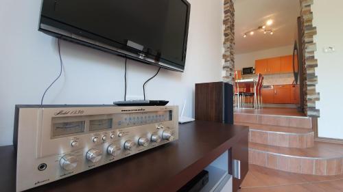 Casa Teo