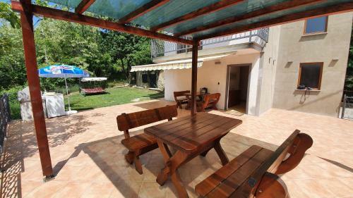 Casa Teo