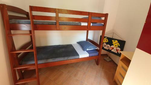 Casa Teo