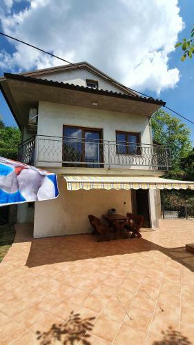 Casa Teo