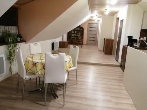 Apartamento Pr�zdninov� Byt L�dia
