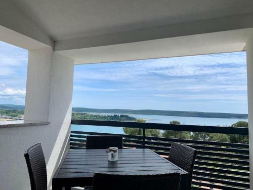 Apartments Zakinja Portoroz