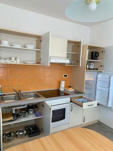 Apartments Zakinja Portoroz