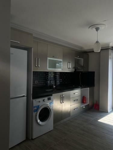 Apartamento Mfz Turizm