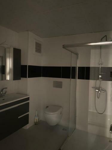Apartamento Mfz Turizm