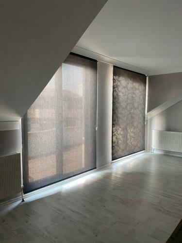 Apartamento Mfz Turizm