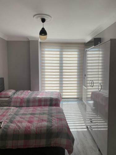 Apartamento Mfz Turizm