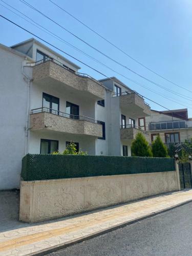 Apartamento Mfz Turizm