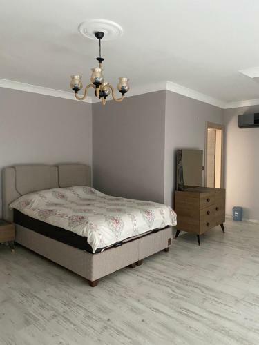 Apartamento Mfz Turizm