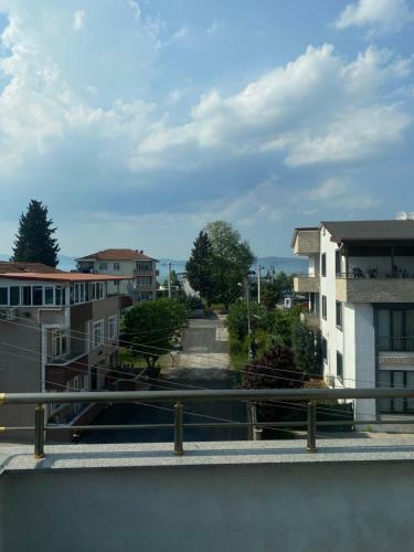 Apartamento Mfz Turizm