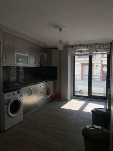 Apartamento Mfz Turizm