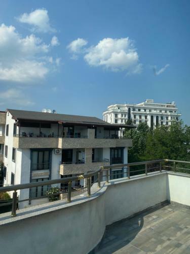 Apartamento Mfz Turizm