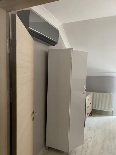 Apartamento Mfz Turizm