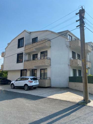 Apartamento Mfz Turizm