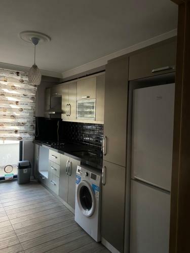 Apartamento Mfz Turizm