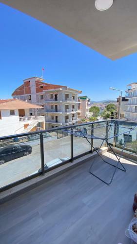 Apartamento Sahil Yan? L�x Dubleks( Seaside Flat )