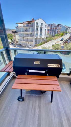 Apartamento Sahil Yan? L�x Dubleks( Seaside Flat )