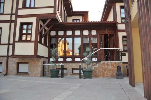 Hotel Arasta Konak Otel