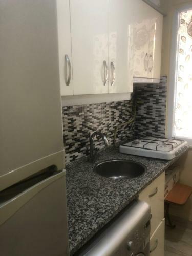 Apartamento Essenyurt