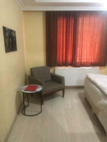 Apartamento Essenyurt