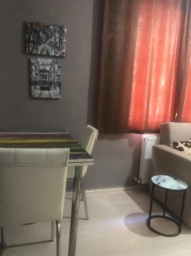 Apartamento Essenyurt