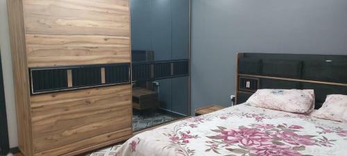 Apartamento Manazel