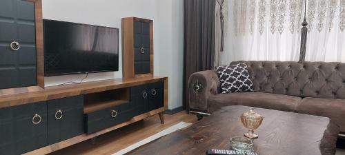 Apartamento Manazel
