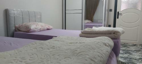 Apartamento Manazel