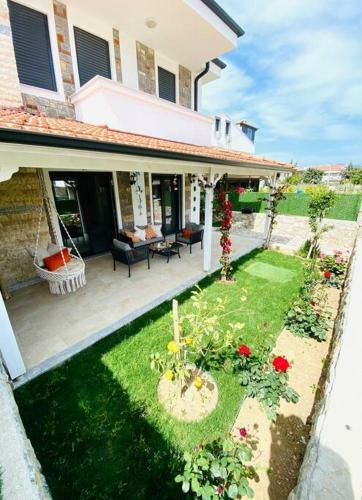 Villa Daphne