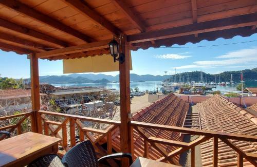 Kekova Flower Cafe&pension