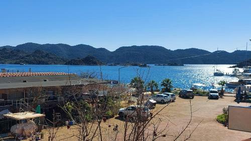 Kekova Flower Cafe&pension