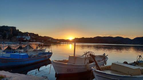 Kekova Flower Cafe&pension