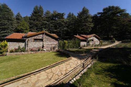 Lodge Cragus Inn Fethiye