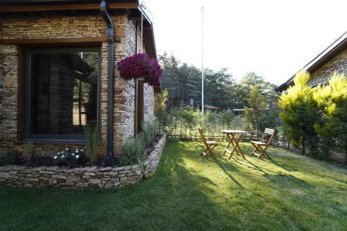 Lodge Cragus Inn Fethiye