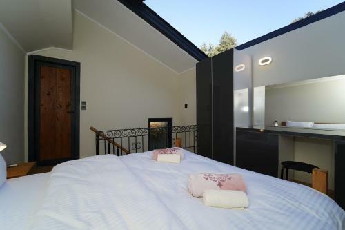 Lodge Cragus Inn Fethiye