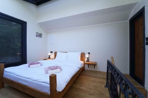 Lodge Cragus Inn Fethiye