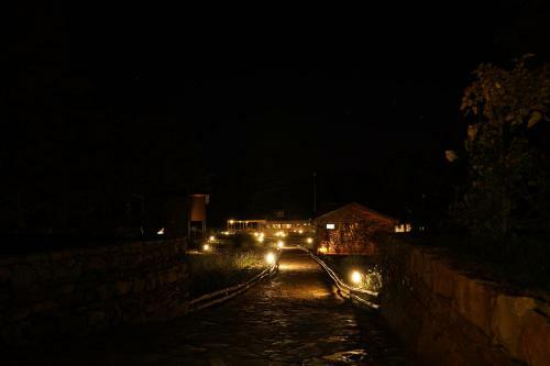 Lodge Cragus Inn Fethiye