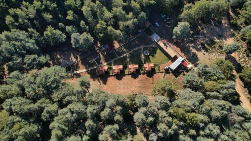 Lodge Cragus Inn Fethiye