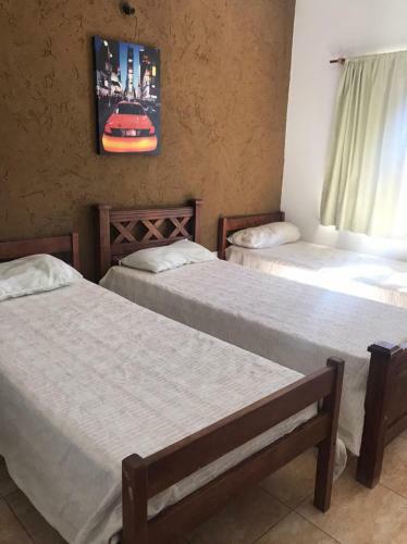 Apartamento Duplex Comuna San Roque