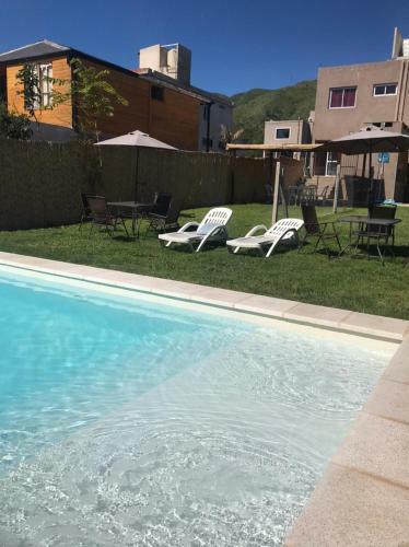 Apartamento Duplex Comuna San Roque